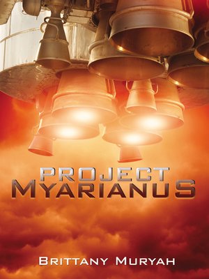 cover image of Project Myarianus